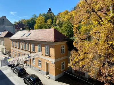 1-Zimmer-Wohnung mieten in Graz – 50 m², € 650 – Bild 2 von 8