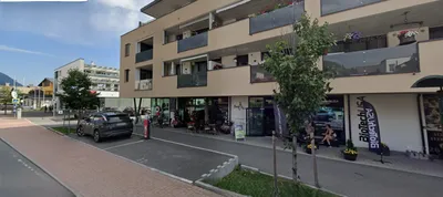 Gewerbeimmobilie kaufen in Zell am See – 110 m², € 450.000