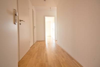 Wohnen trifft Arbeiten - 2,5-Zimmer-Wohnung mit Balkon & angrenzendem Büro mit separatem Zugang – Bild 3