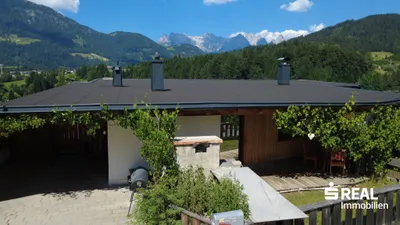 12-Zimmer-Gewerbeimmobilie kaufen in Kitzbühel – 301 m², € 1.590.000 – Bild 7 von 20