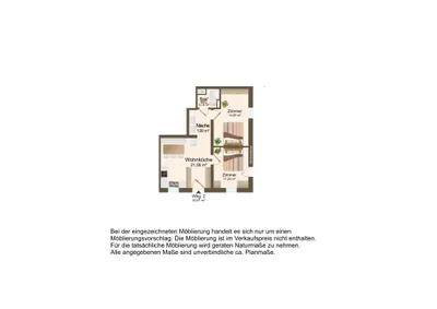 12-Zimmer-Gewerbeimmobilie kaufen in Kitzbühel – 301 m², € 1.590.000 – Bild 18 von 20