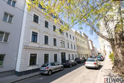 1-Zimmer-Wohnung kaufen in Wien – 40,04 m², € 185.000 – Bild 7 von 12