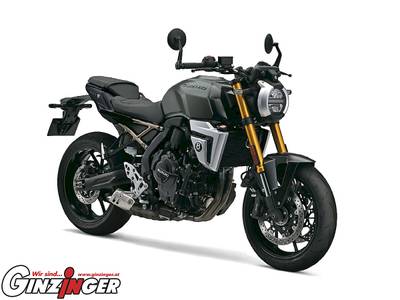 Suzuki GSX 8T