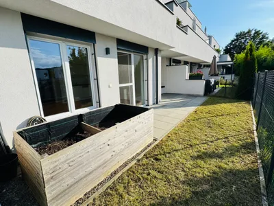 2-Zimmer-Wohnung mieten in Graz – 49 m², € 770 – Bild 4 von 9