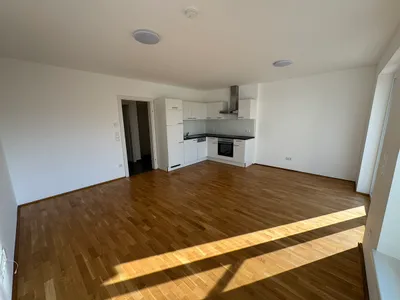 2-Zimmer-Wohnung mieten in Graz – 49 m², € 770 – Bild 3 von 9