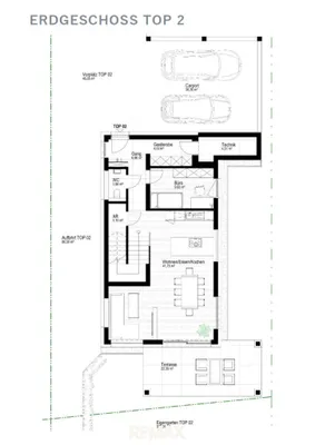 5-Zimmer-Haus kaufen in Gmunden – 133,53 m², € 599.000 – Bild 8 von 9