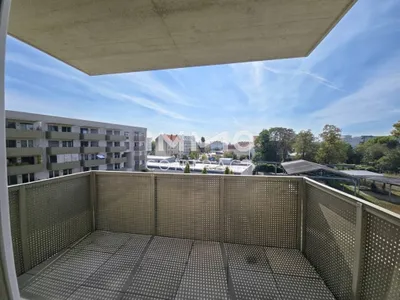 3-Zimmer-Wohnung mieten in Graz – 59,54 m², € 752 – Bild 4 von 14