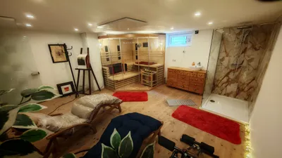 8-Zimmer-Gewerbeimmobilie kaufen in Steyr-Land – 230 m², € 380.000 – Bild 28 von 28