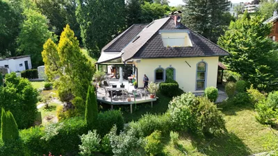 8-Zimmer-Gewerbeimmobilie kaufen in Steyr-Land – 230 m², € 380.000 – Bild 1 von 28