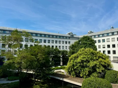 Gewerbeimmobilie mieten in Wien – 257 m², € 14