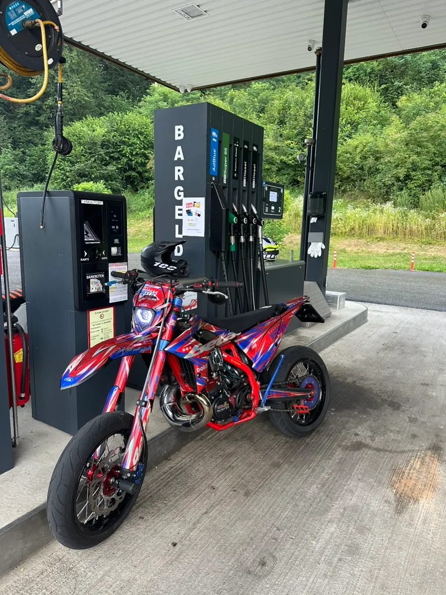 Beta RR