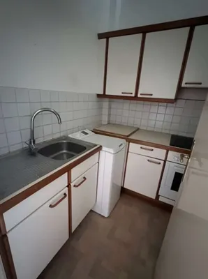 1-Zimmer-Wohnung mieten in Graz – 35 m², € 600 – Bild 4 von 6