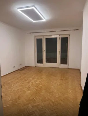 1-Zimmer-Wohnung mieten in Graz – 35 m², € 600 – Bild 1 von 6