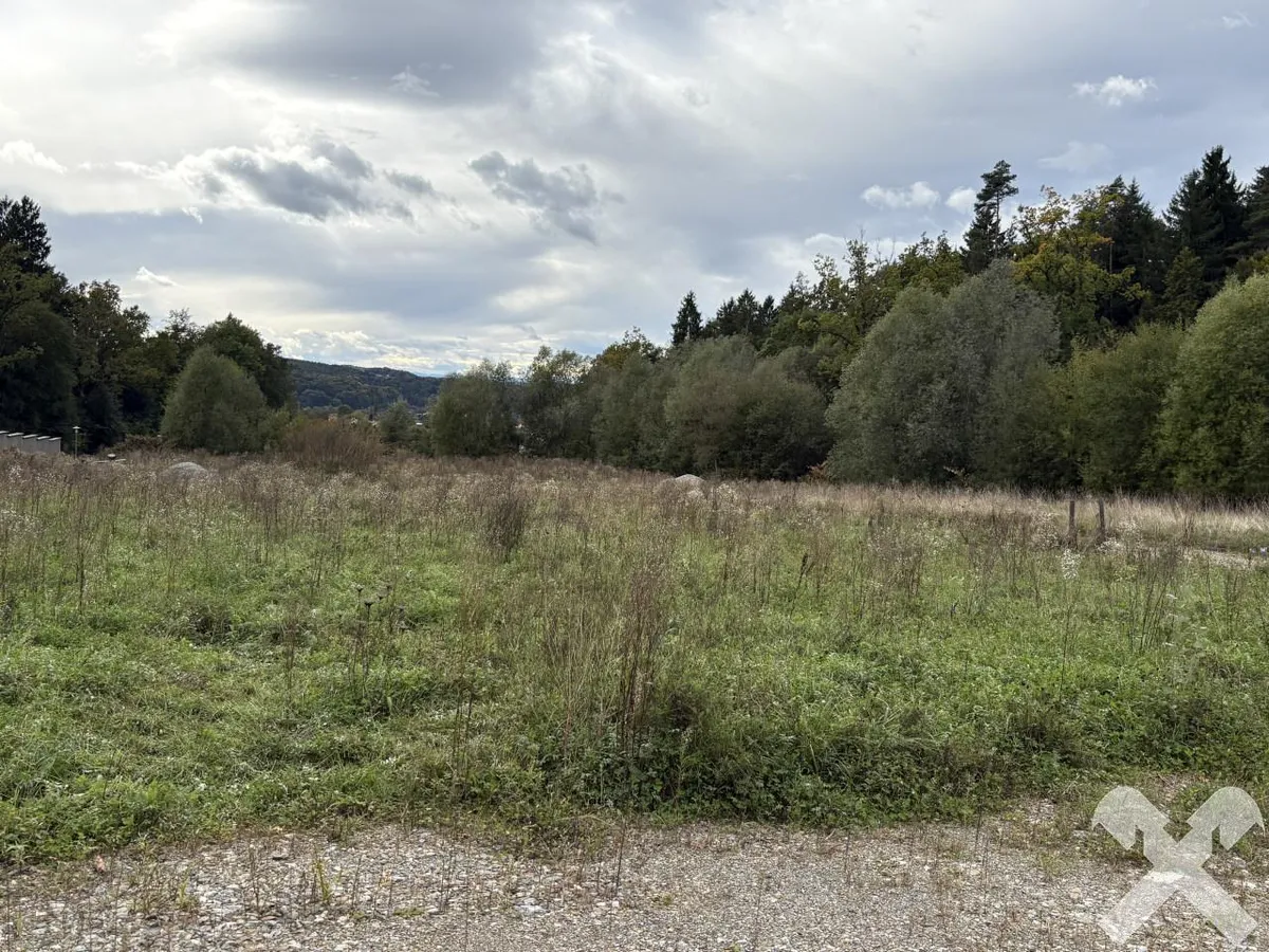 Baugründe in idyllischer Lage Gleisdorf Rand - Ansicht 2