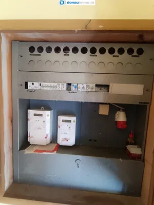 3-Zimmer-Haus kaufen in Oberwart – 65,51 m², € 120.000 – Bild 27 von 36