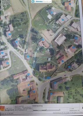 3-Zimmer-Haus kaufen in Oberwart – 65,51 m², € 120.000 – Bild 35 von 36