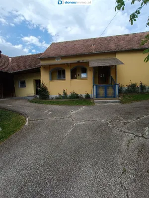 3-Zimmer-Haus kaufen in Oberwart – 65,51 m², € 120.000 – Bild 4 von 36