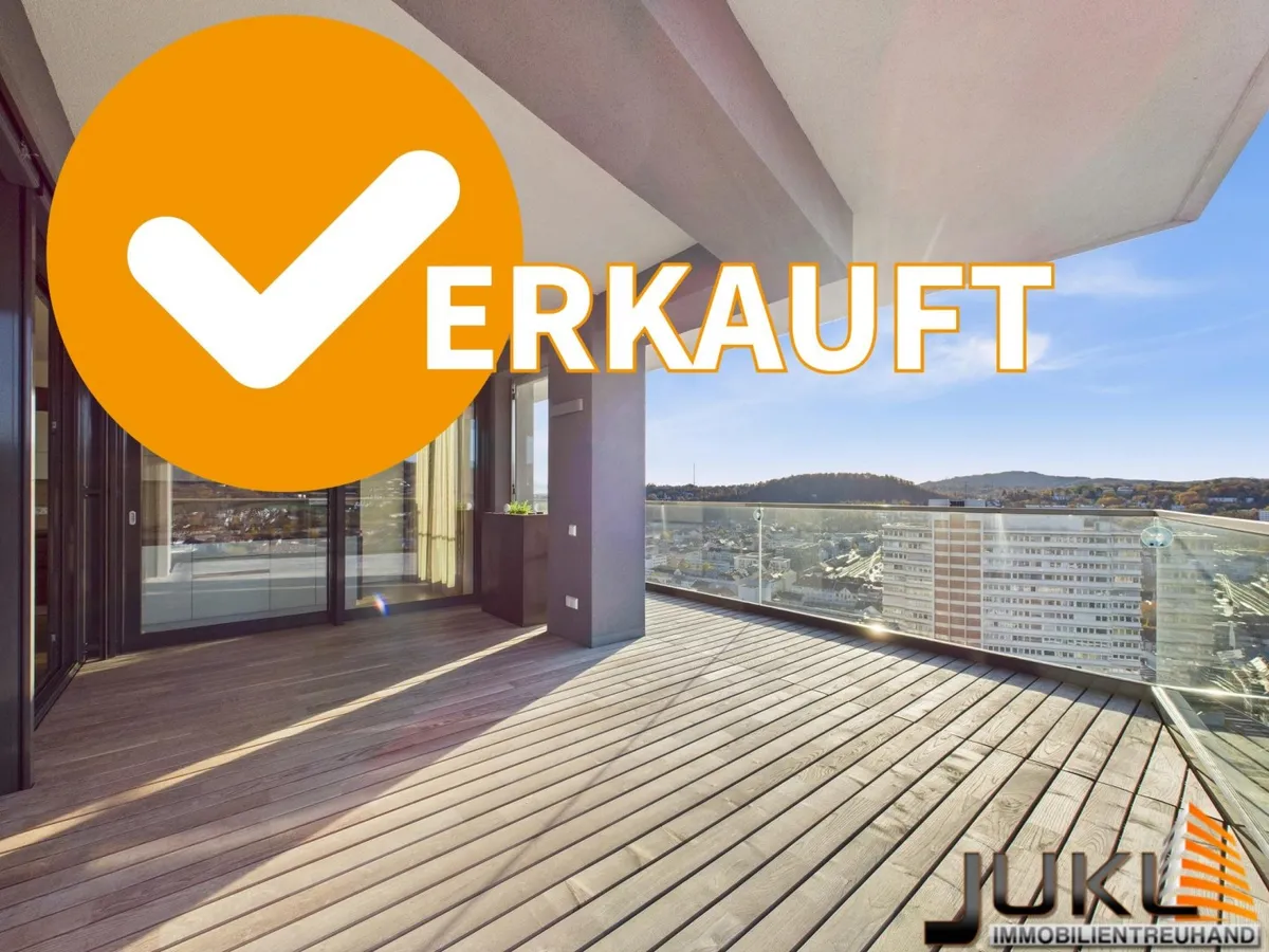 Apartment in Linz