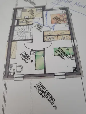 3-Zimmer-Immobilie mieten in Oberpullendorf – 103 m², € 1.061 – Bild 18 von 19
