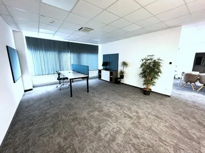 Gewerbeimmobilie mieten in Wels-Land – 291 m², € 3.114 – Bild 2 von 4