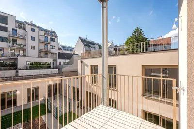 1-Zimmer-Wohnung kaufen in Wien – 37,98 m², € 219.000 – Bild 5 von 19