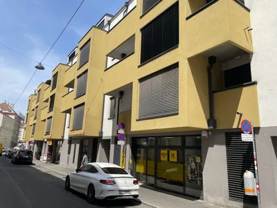 Gewerbeimmobilie mieten in Wien – 786 m², € 11.999 – Bild 9 von 9