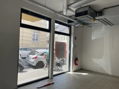 Gewerbeimmobilie mieten in Wien – 786 m², € 11.999 – Bild 3 von 9