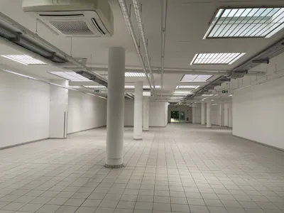 Gewerbeimmobilie mieten in Wien – 786 m², € 11.999 – Bild 1 von 9