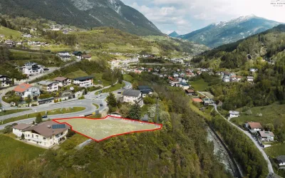 Immobilie mieten in Landeck – 1 869 m² – Bild 3 von 7