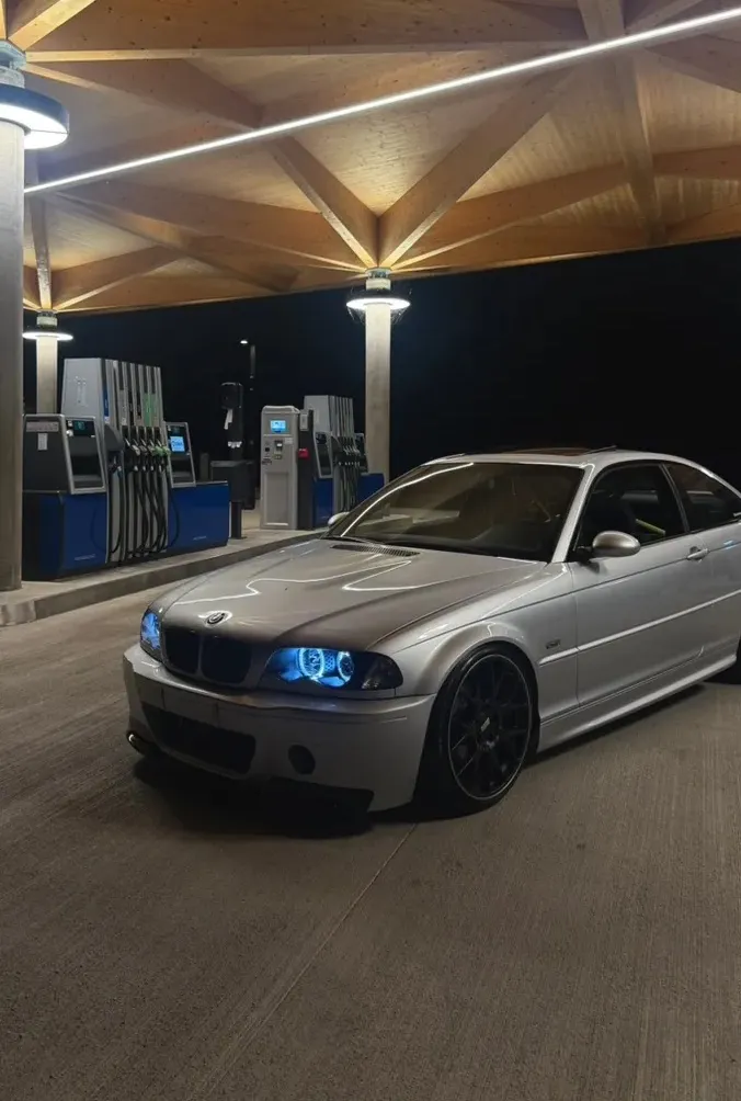 BMW 3er-Reihe