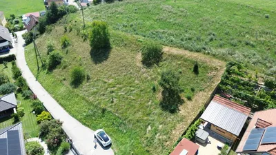 Grundstück kaufen in Sankt Veit an der Glan – 1 977 m², € 39.900 – Bild 2 von 4