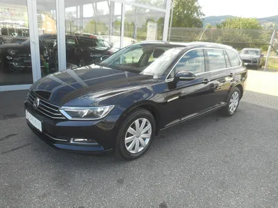 VW Passat Variant Comfortline 1,6 TDI DSG