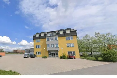 Gewerbeimmobilie mieten in Sankt Pölten – 269 m², € 2.446 – Bild 2 von 7