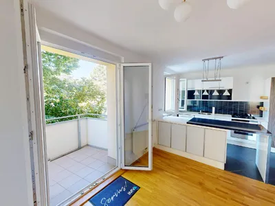 3-Zimmer-Wohnung kaufen in Mödling – 69 m², € 299.000