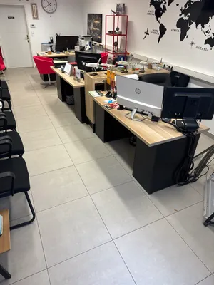 2-Zimmer-Gewerbeimmobilie mieten in Wien – 52 m², € 2.799 – Bild 2 von 3