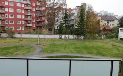 2-Zimmer-Wohnung mieten in Graz – 44 m², € 835 – Bild 15 von 15