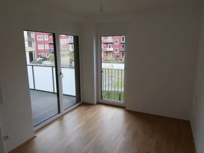 2-Zimmer-Wohnung mieten in Graz – 44 m², € 835 – Bild 8 von 15
