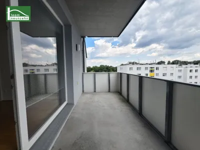 3-Zimmer-Wohnung mieten in Sankt Pölten – 60,35 m², € 995 – Bild 5 von 21