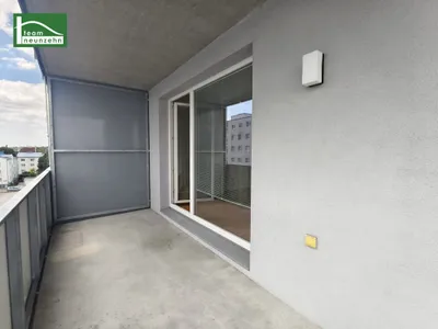 3-Zimmer-Wohnung mieten in Sankt Pölten – 60,35 m², € 995 – Bild 6 von 21