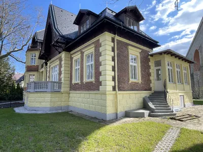 8-Zimmer-Wohnung kaufen in Baden – 215 m², € 1.299.000