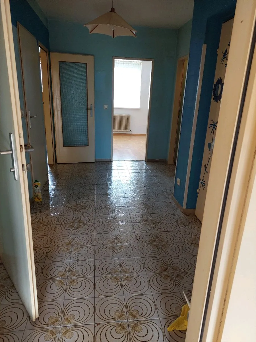 Wohnung – Wien, Hetzendorf - Ansicht 2
