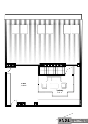 2-Zimmer-Wohnung mieten in Wien – 165 m², € 3.700 – Bild 22 von 24