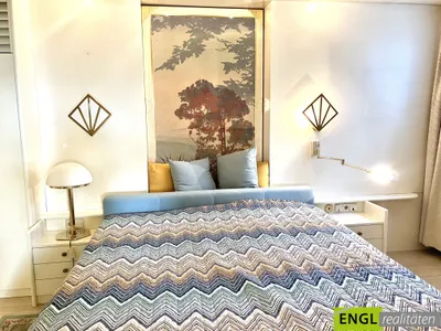 2-Zimmer-Wohnung mieten in Wien – 165 m², € 3.700 – Bild 15 von 24