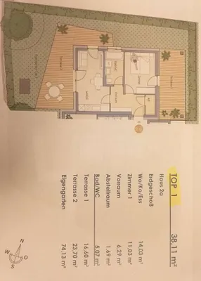 Wohnung zur Miete in 8010 Graz