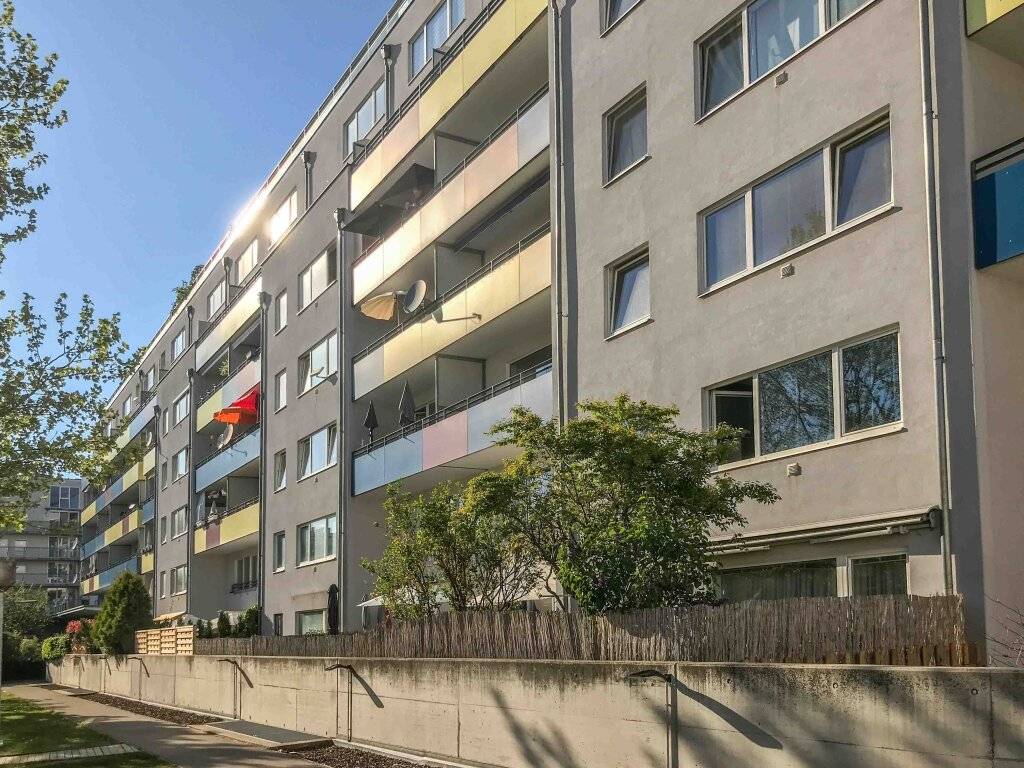 PROVISIONSFREI VOM EIGENTÜMER! TIEFGARAGENPLATZ NÄHE U6 PERFEKTASTRASSE! - View 3