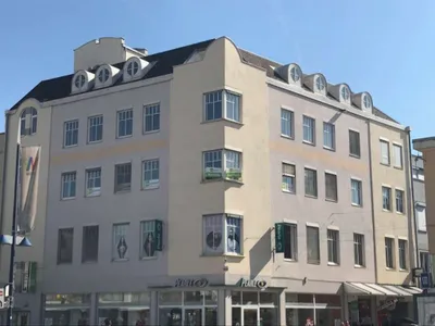 Immobilie mieten in Wels – 4 m², € 80 – Bild 8 von 8
