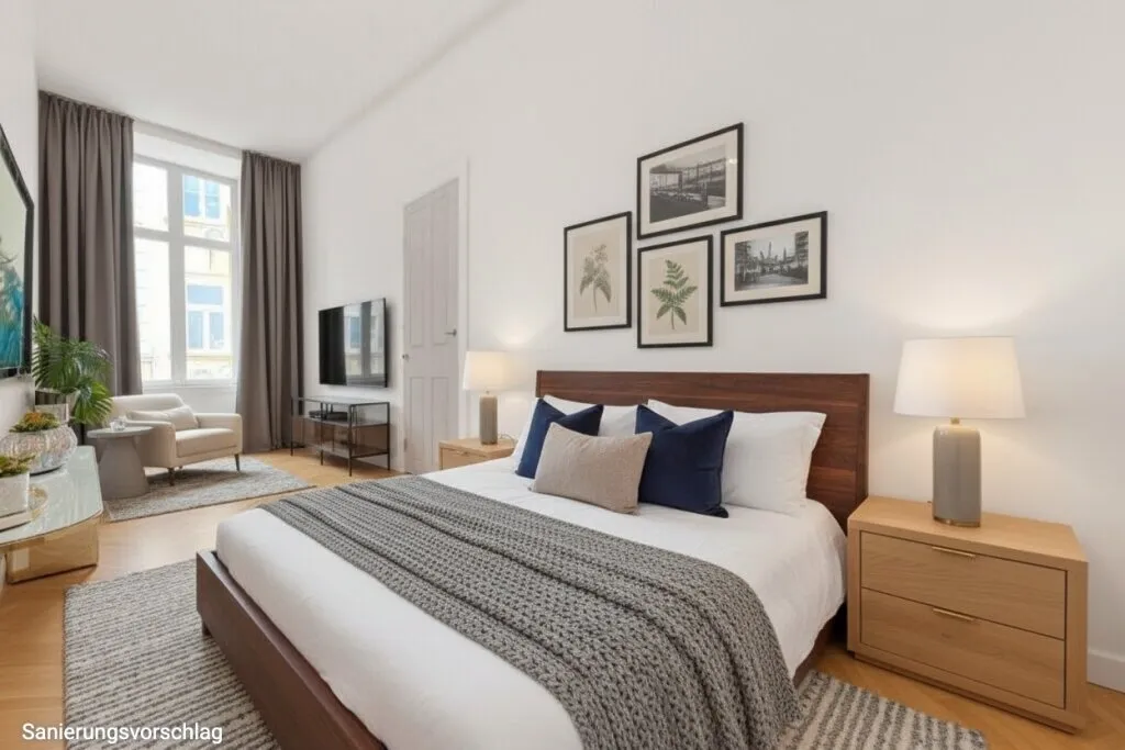 Wohnung – Wien, Textilviertel, Innere Stadt - Ansicht 2