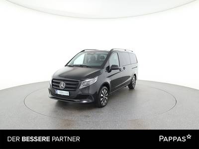 Mercedes-Benz Vito 116 CDI 4x4 Tourer PRO Lang LED Navi Distr