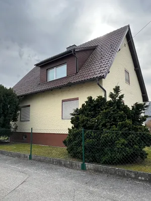 6-Zimmer-Haus kaufen in Wels – 129 m², € 330.000 – Bild 11 von 12