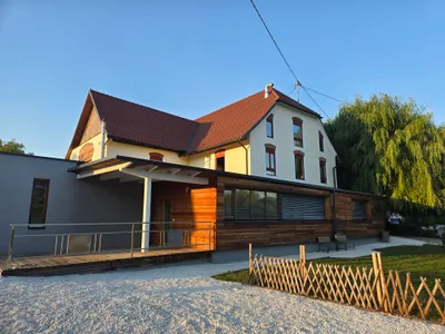 Gewerbeimmobilie mieten in Wolfsberg – 158 m², € 1.817